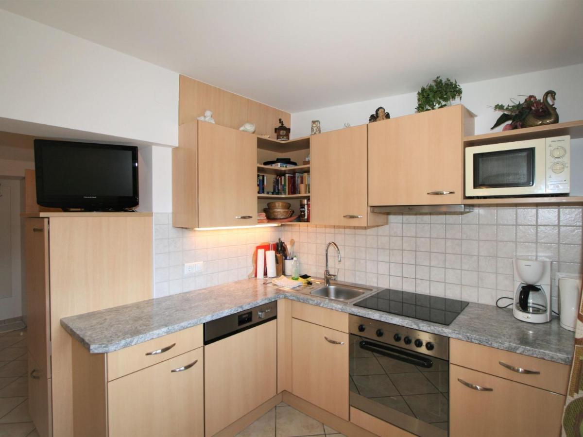 Apartment Plank By Interhome Стум Екстериор снимка