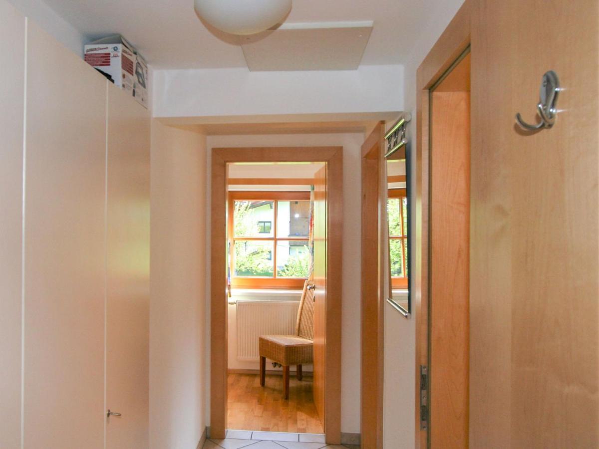 Apartment Plank By Interhome Стум Екстериор снимка