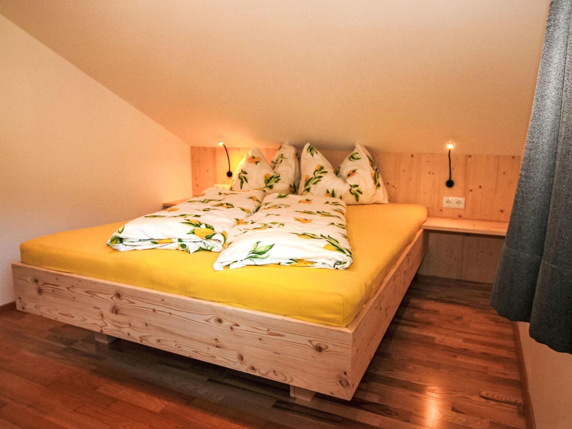 Apartment Plank By Interhome Стум Екстериор снимка