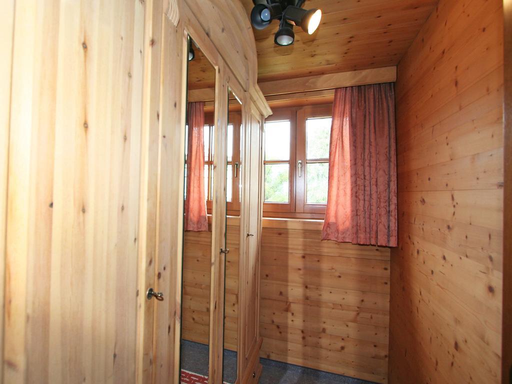 Apartment Plank By Interhome Стум Екстериор снимка