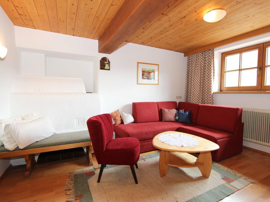 Apartment Plank By Interhome Стум Екстериор снимка