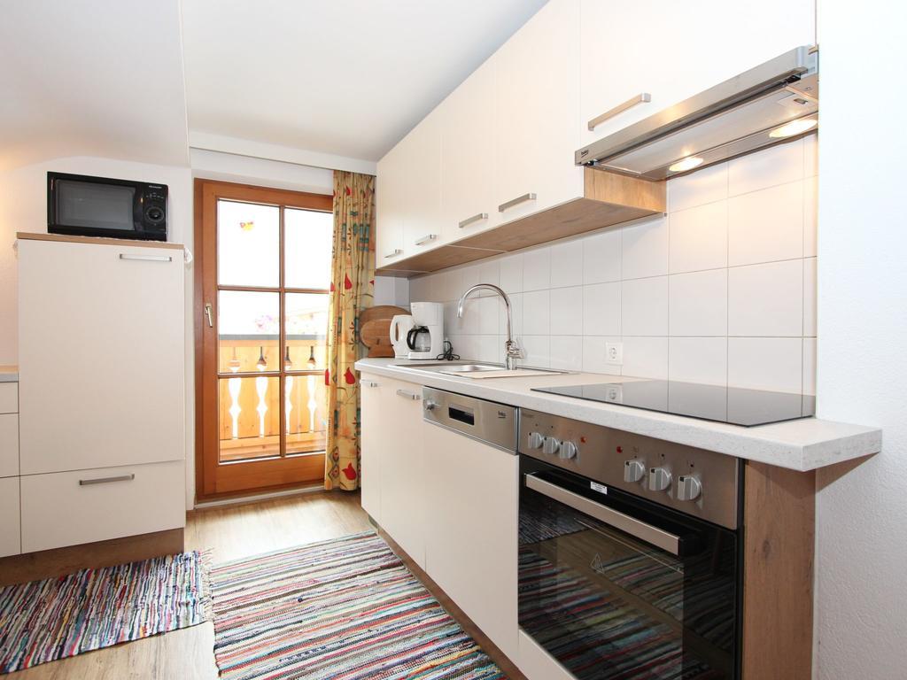 Apartment Plank By Interhome Стум Екстериор снимка